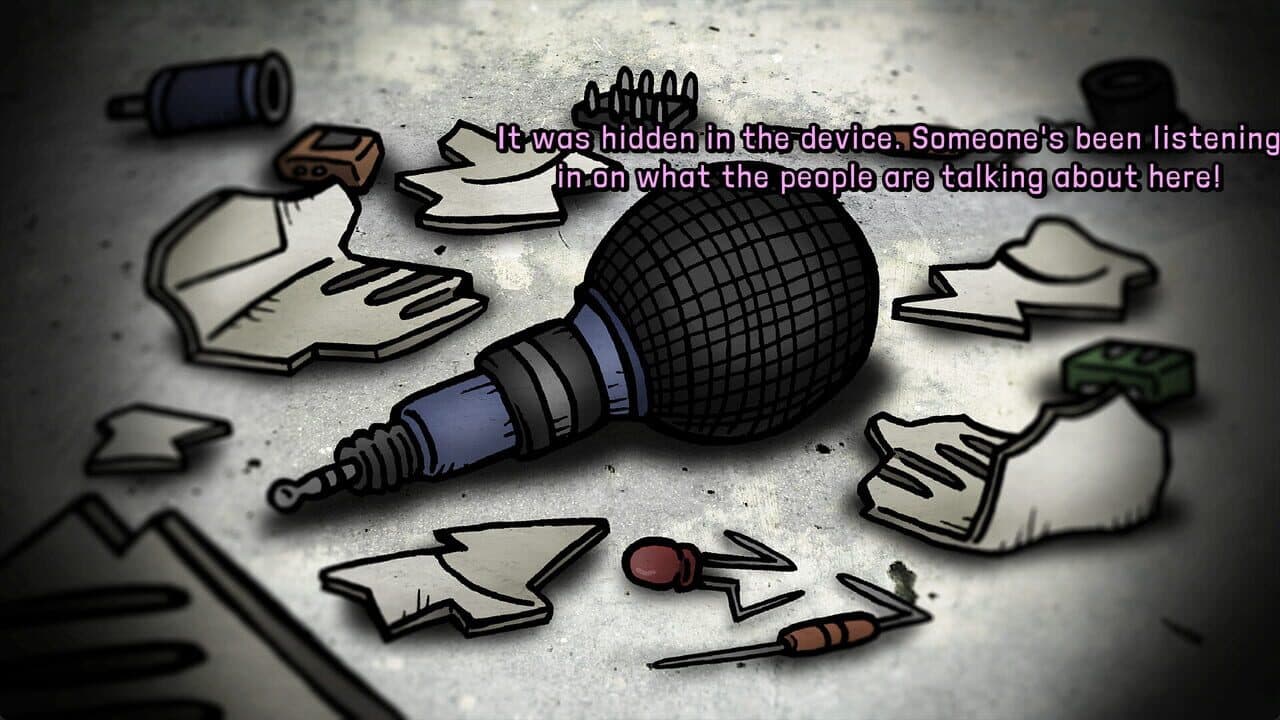 Death Comes Skiing thumbnail 2