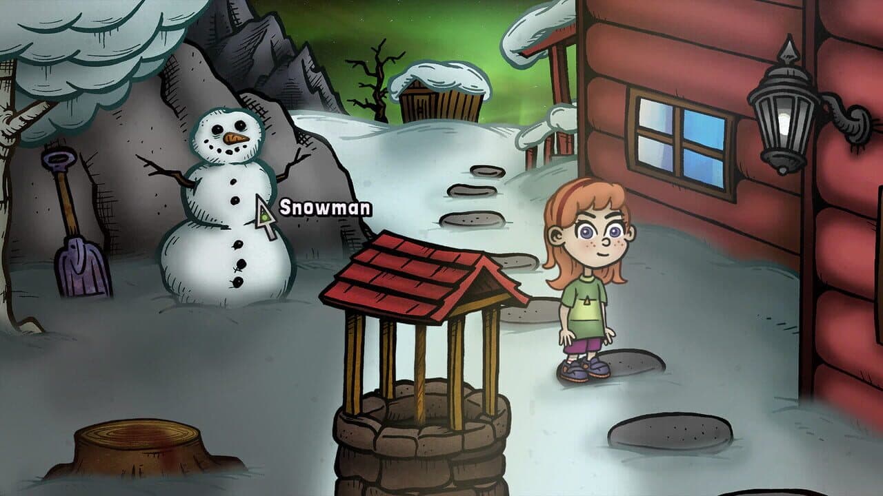 Death Comes Skiing thumbnail 7