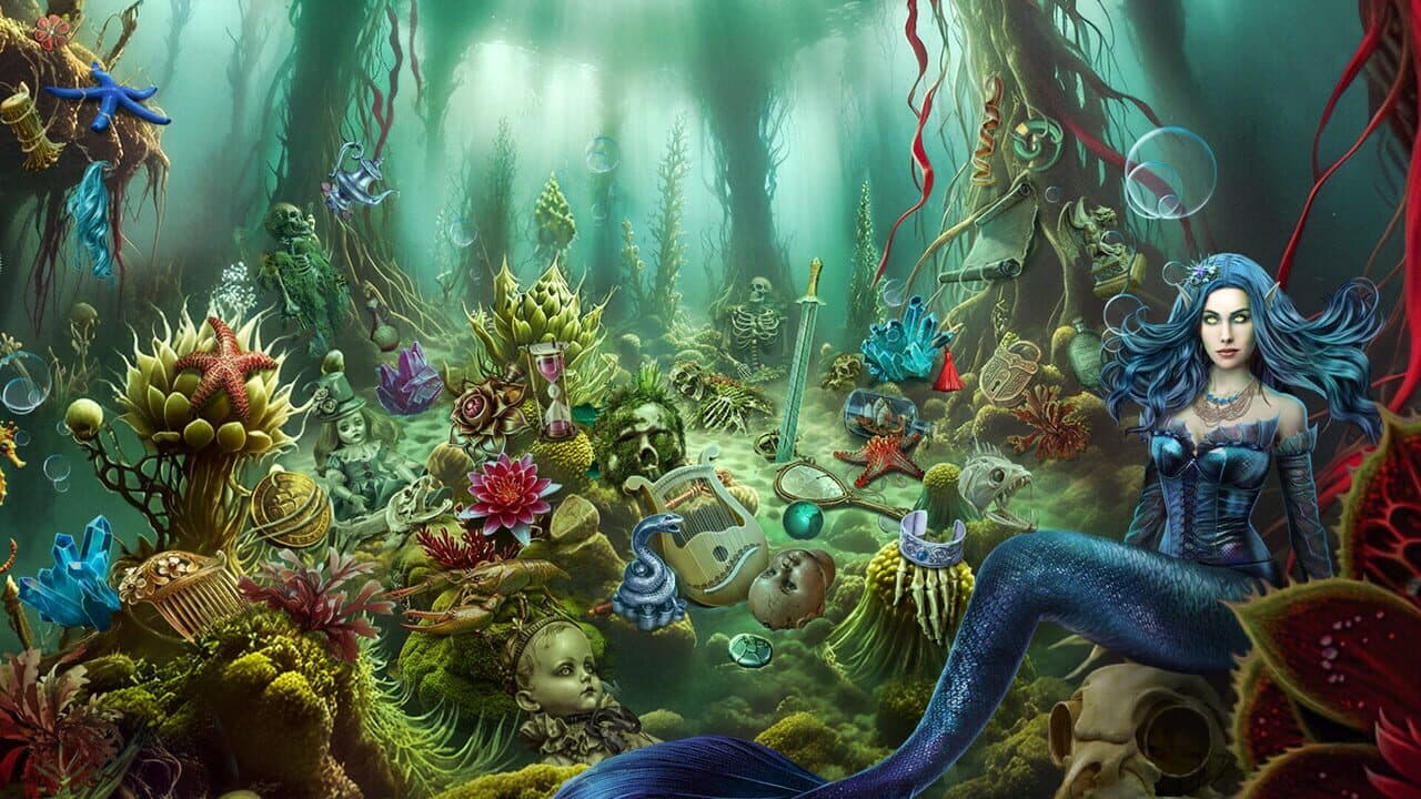 Hunter's Journey: Tears of the Lake - Collector's Edition thumbnail 2