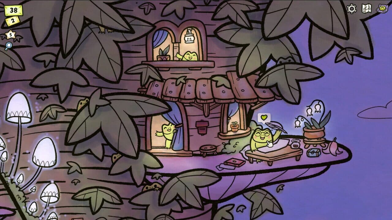 Find My Frogs: Branches thumbnail 3