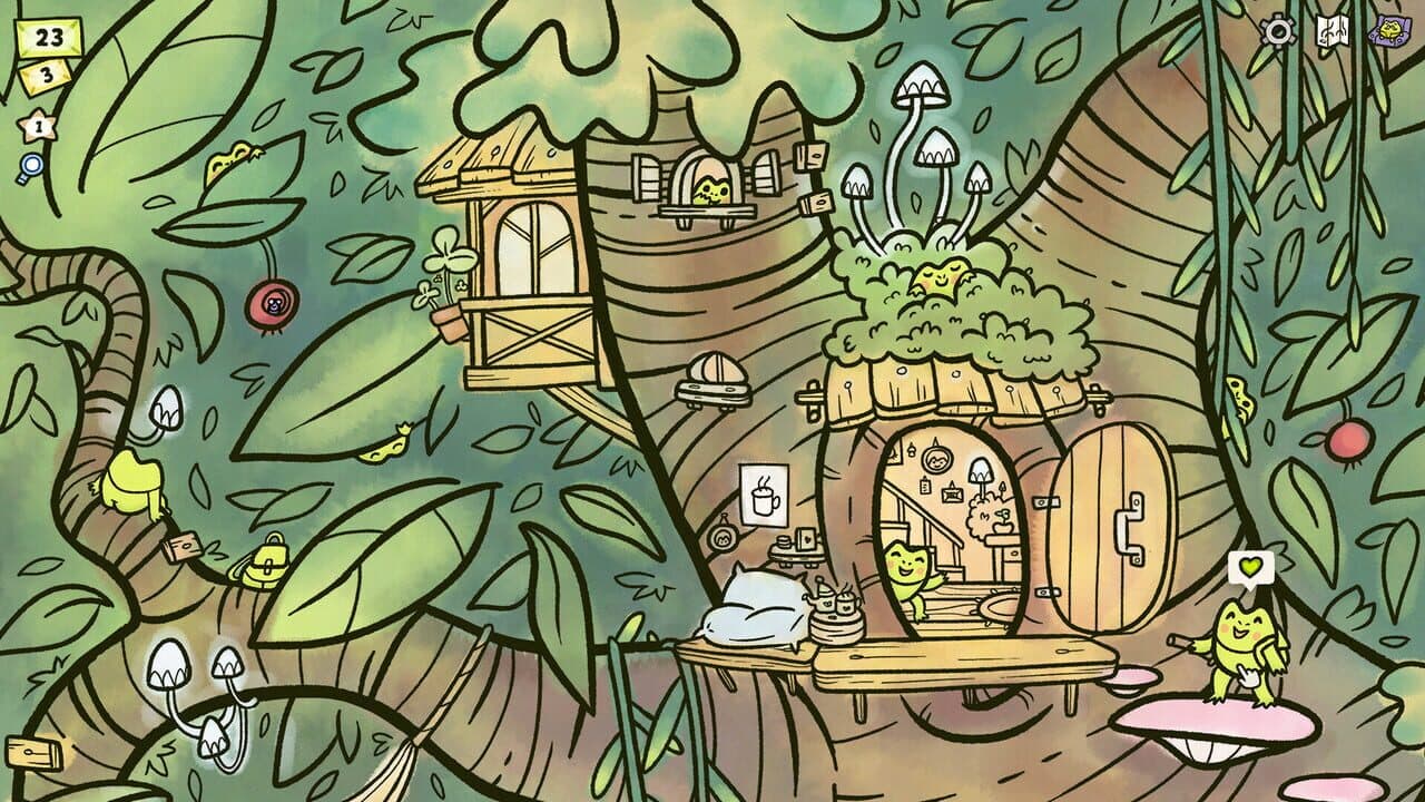 Find My Frogs: Branches thumbnail 4