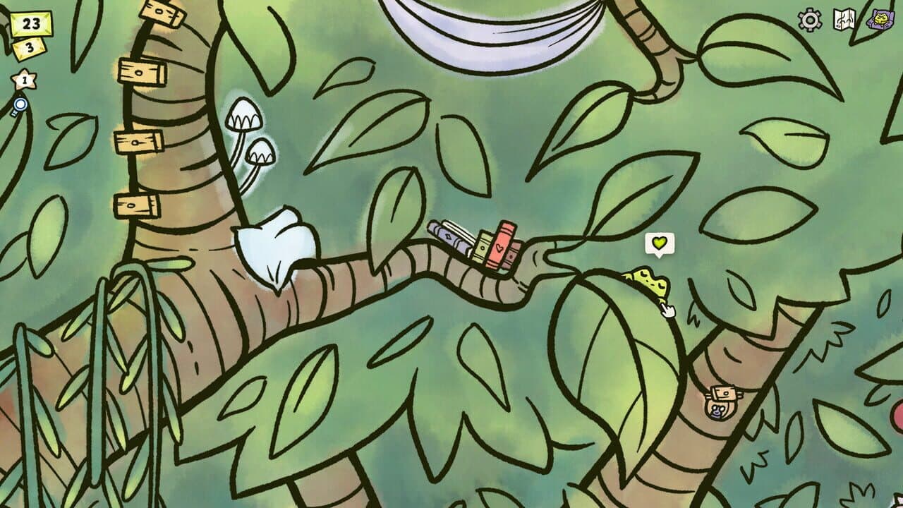 Find My Frogs: Branches thumbnail 5
