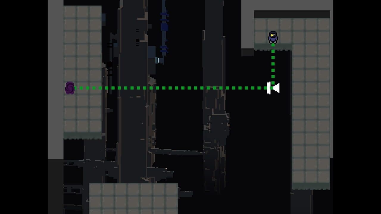 Beyond the Rust screenshot 1