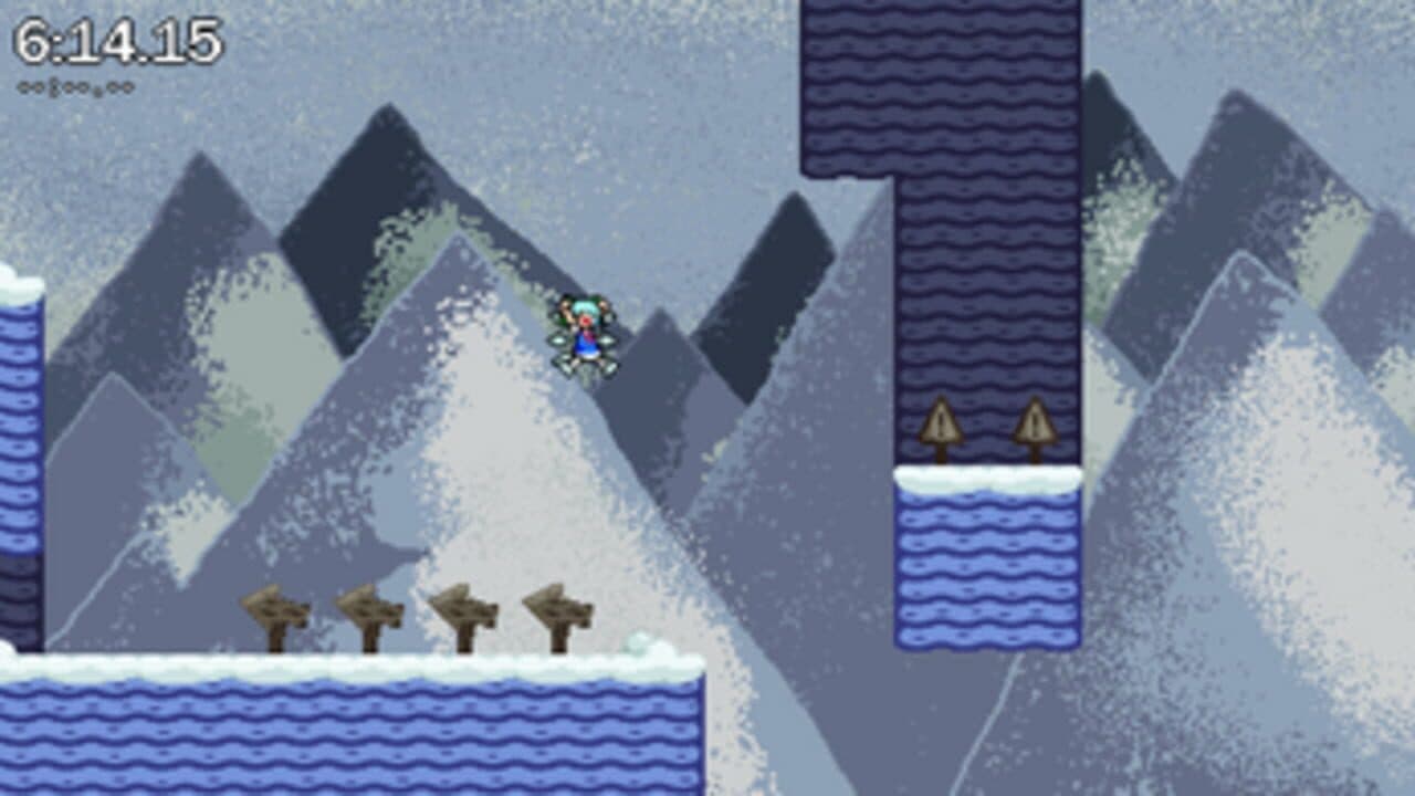 Cirno's Not So Ice Day thumbnail 4