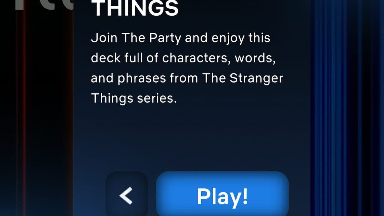 Heads Up! Netflix Edition thumbnail 3