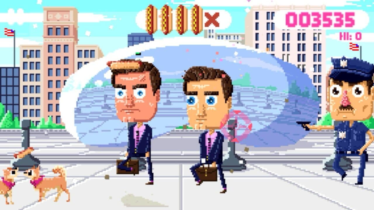 Heads Up! Hot Dogs thumbnail 2