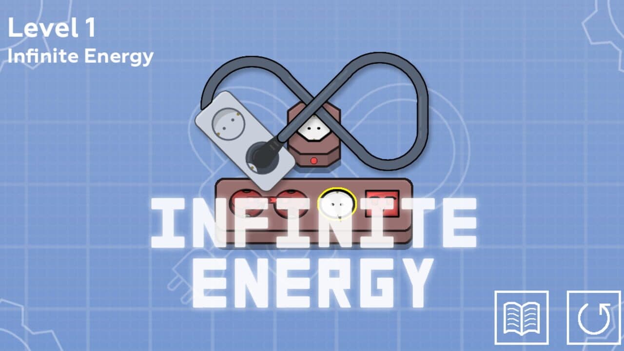 Infinite Energy thumbnail 3