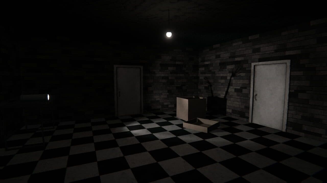 Cerebral screenshot 1
