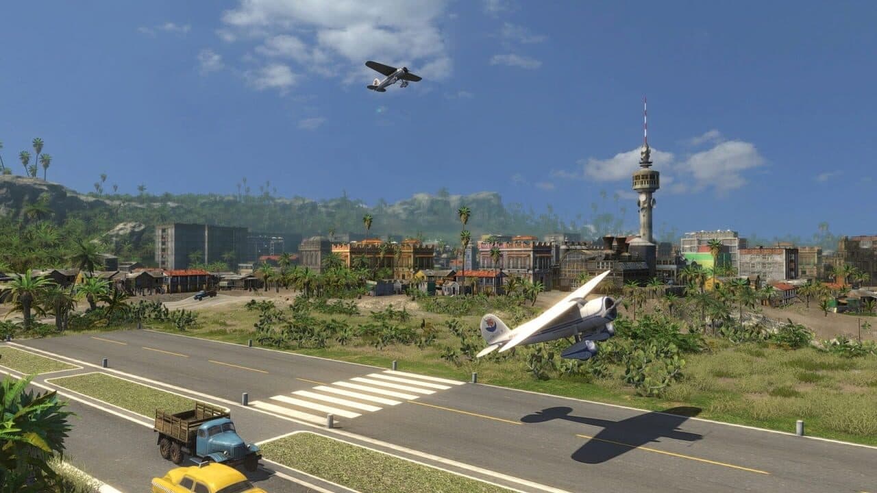 Tropico 3: Steam Special Edition thumbnail 3