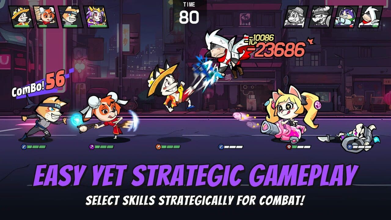Oh My Dog thumbnail 3