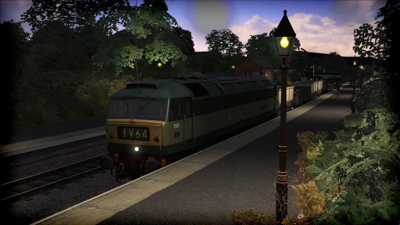 Train Simulator: WSR Diesels Loco Add-On thumbnail 5