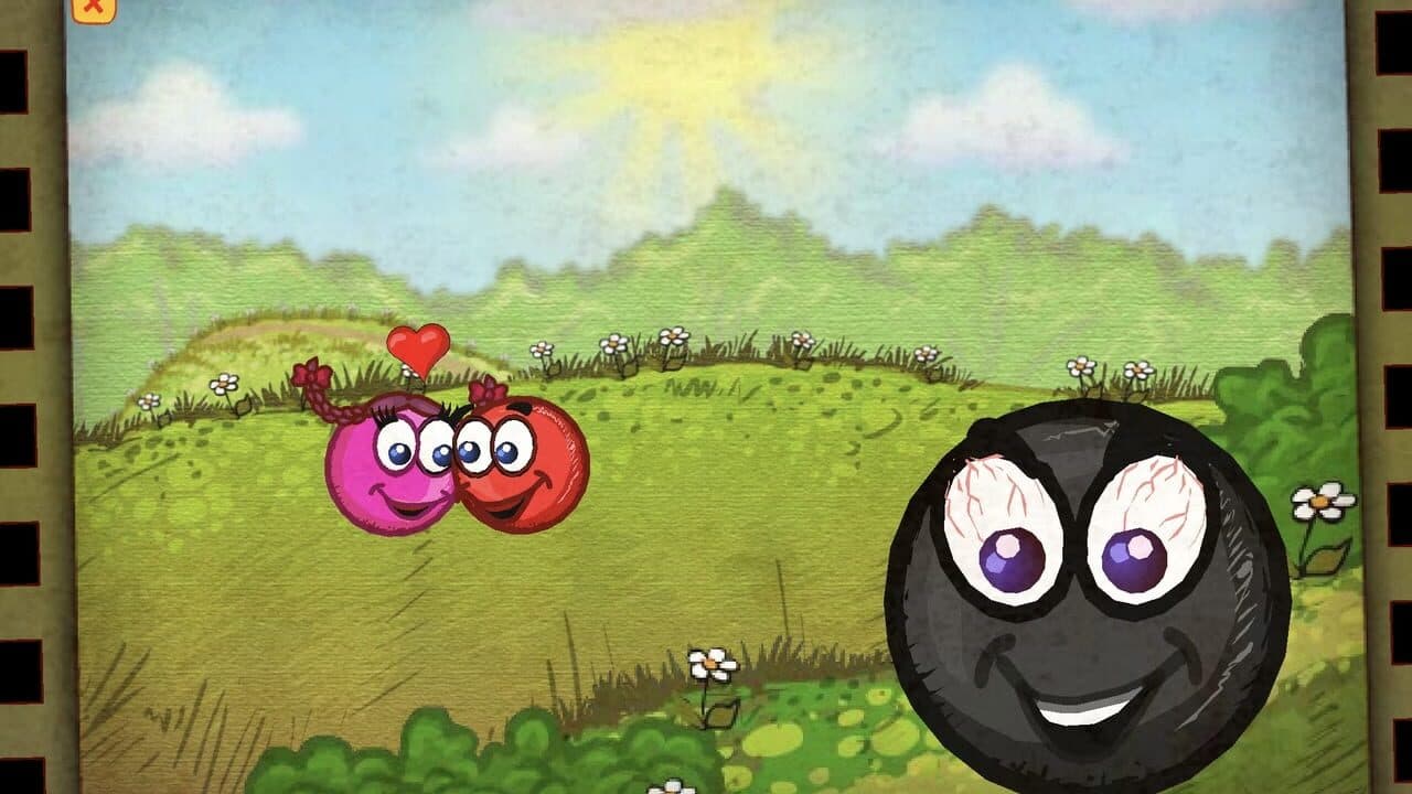 Red Ball 3 thumbnail 2