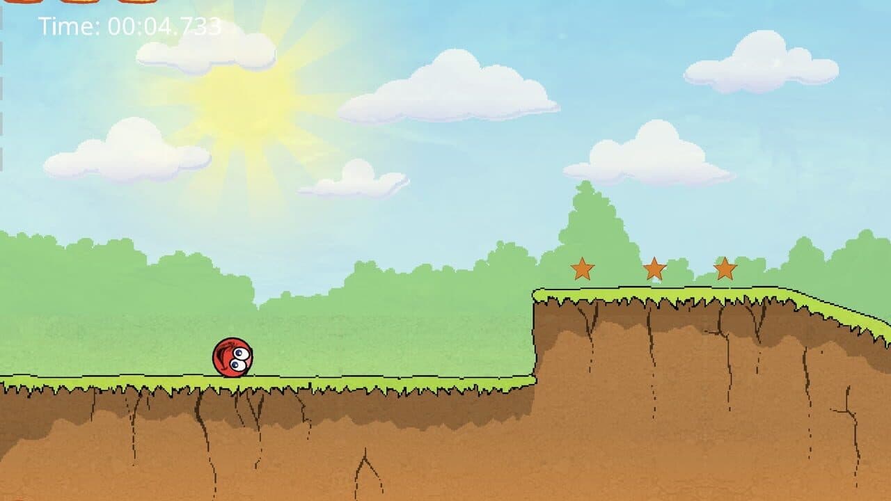 Red Ball 3 thumbnail 3