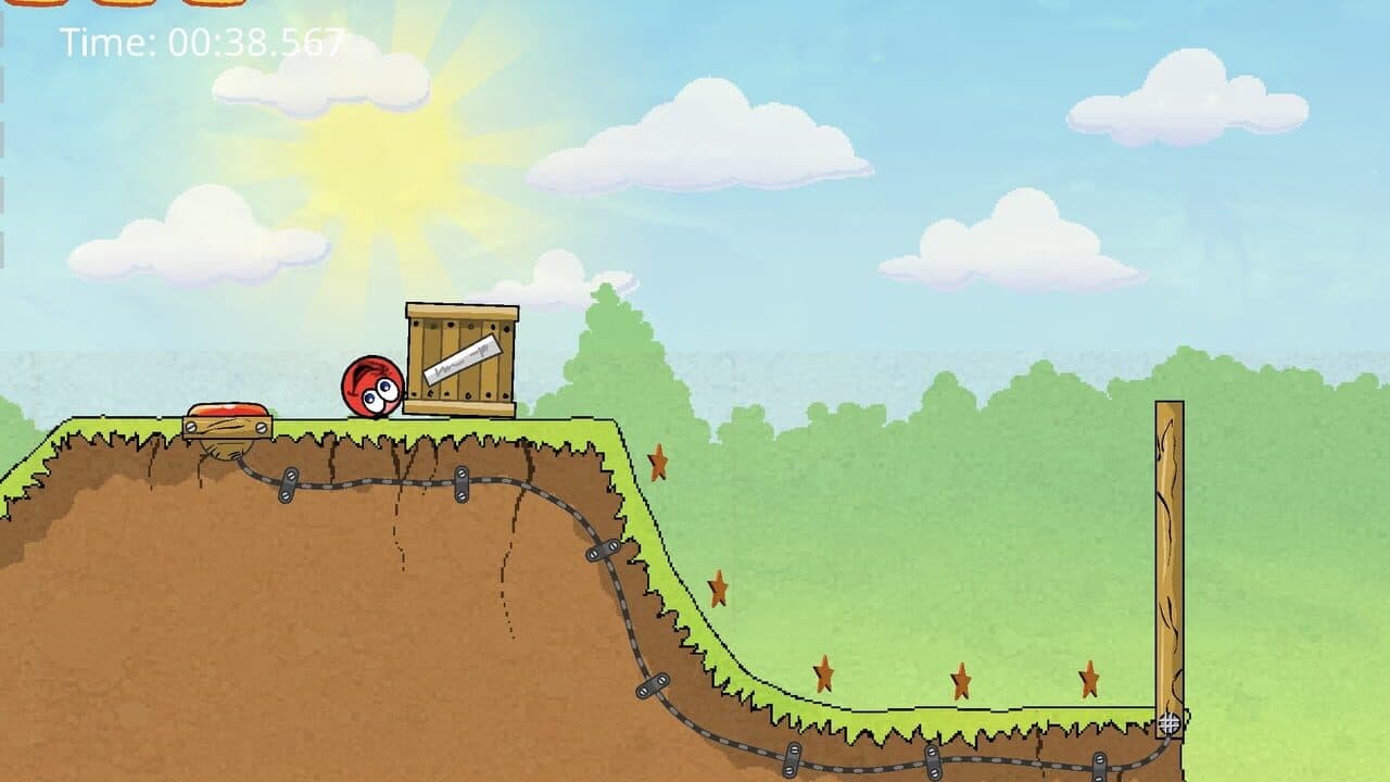 Red Ball 3 thumbnail 4