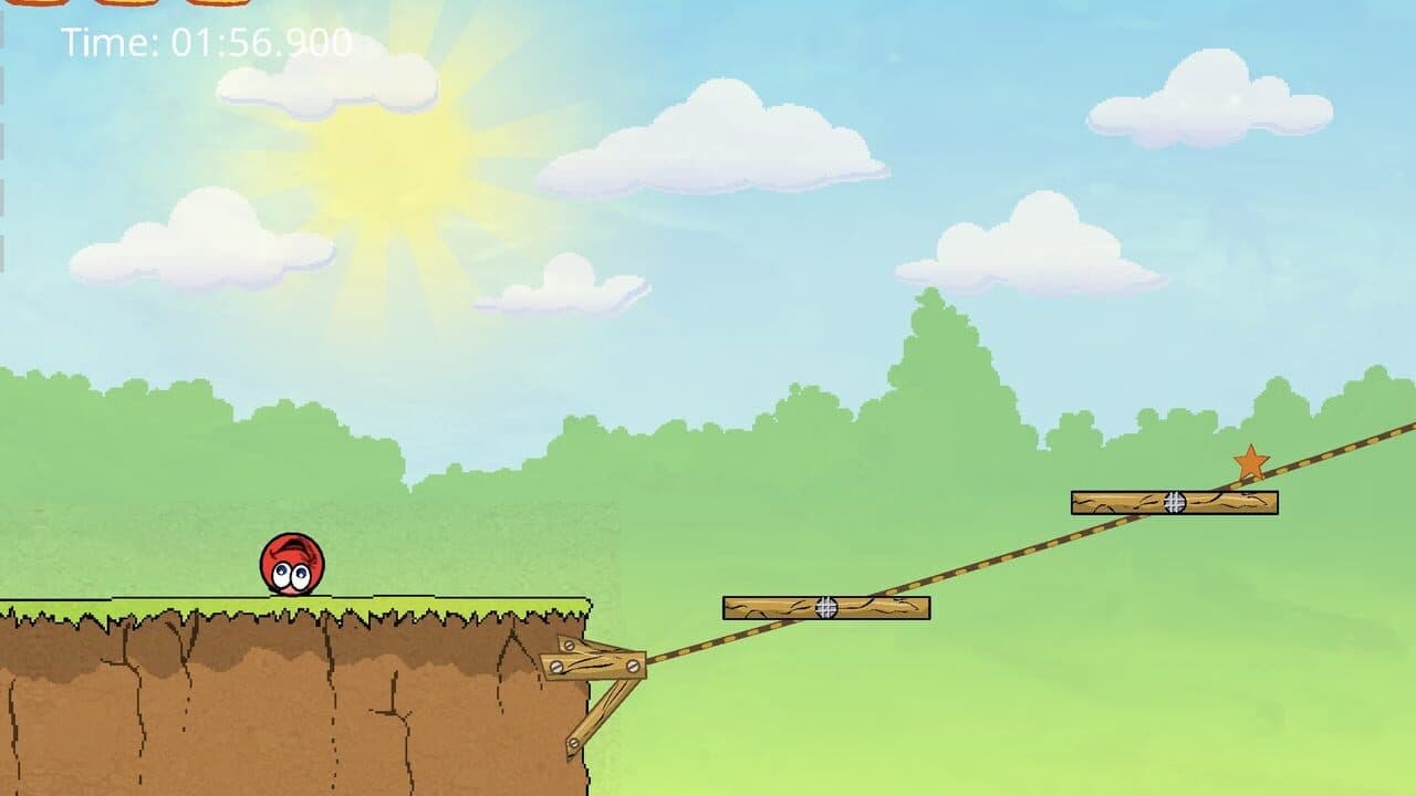 Red Ball 3 thumbnail 5