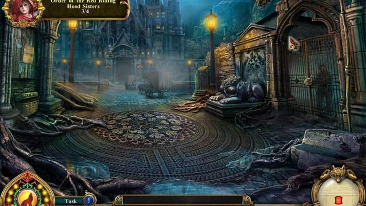 Dark Parables: The Red Riding Hood Sisters thumbnail 2