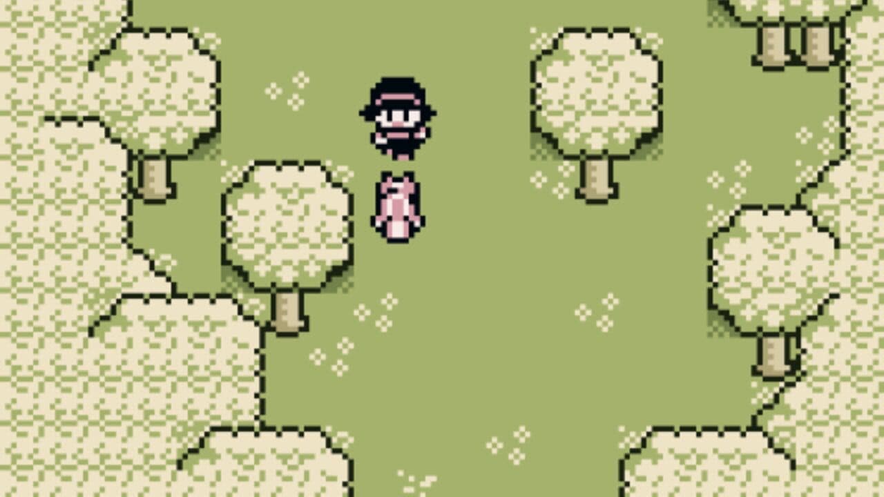 Deep Forest Chapter 2 screenshot 1