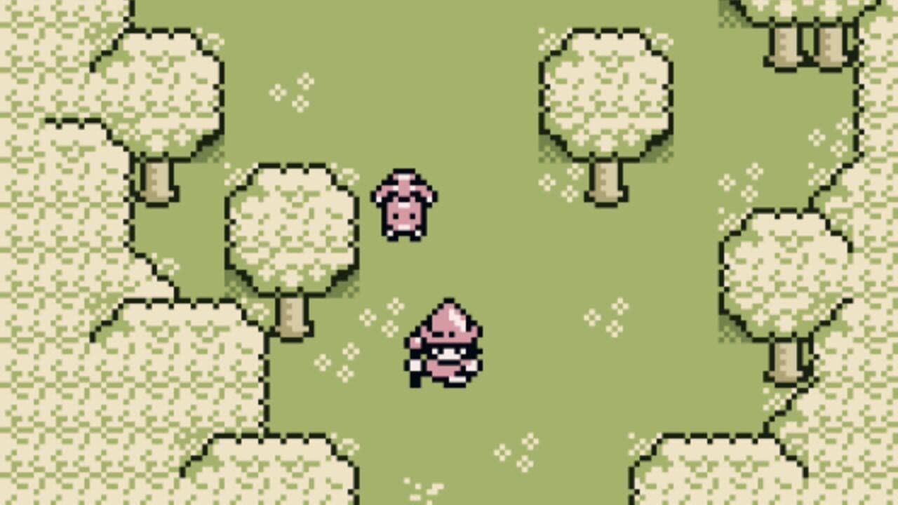 Deep Forest Chapter 2 thumbnail 2