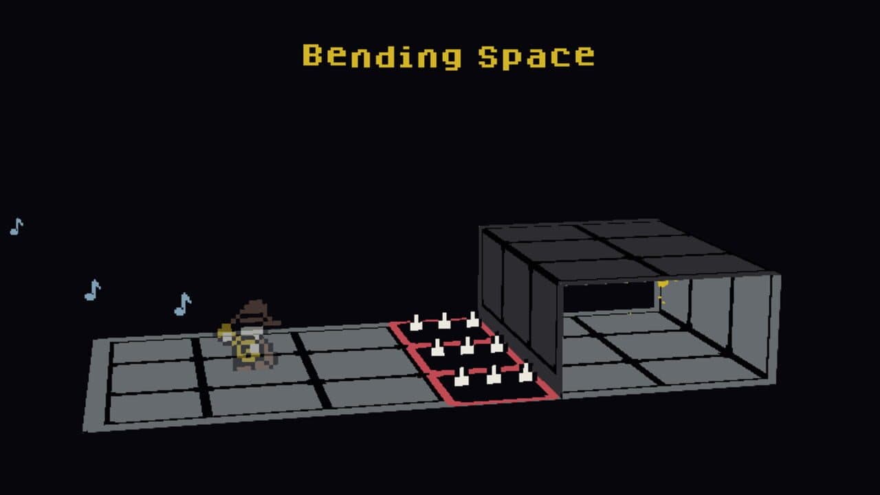 Bend-jo screenshot 1