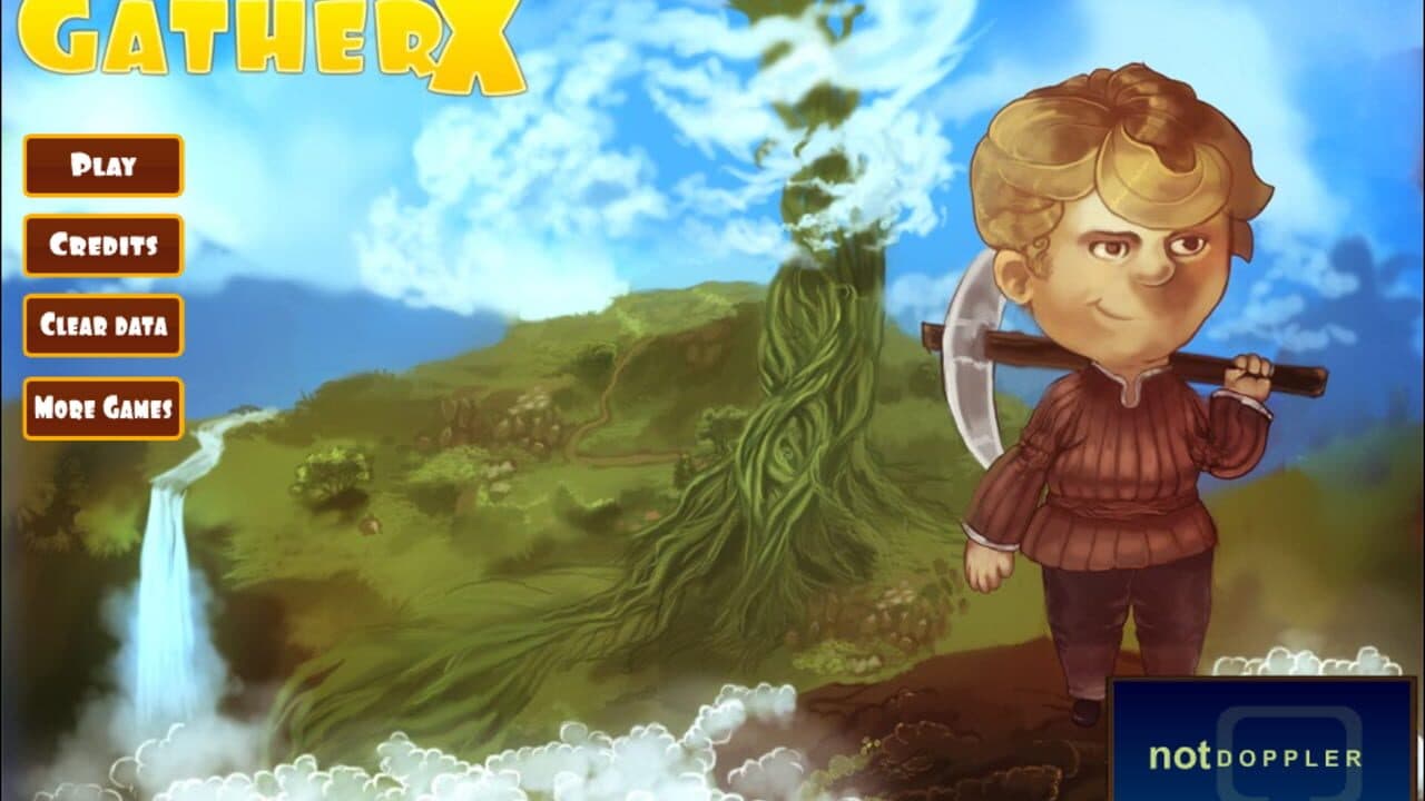 GatherX screenshot 1
