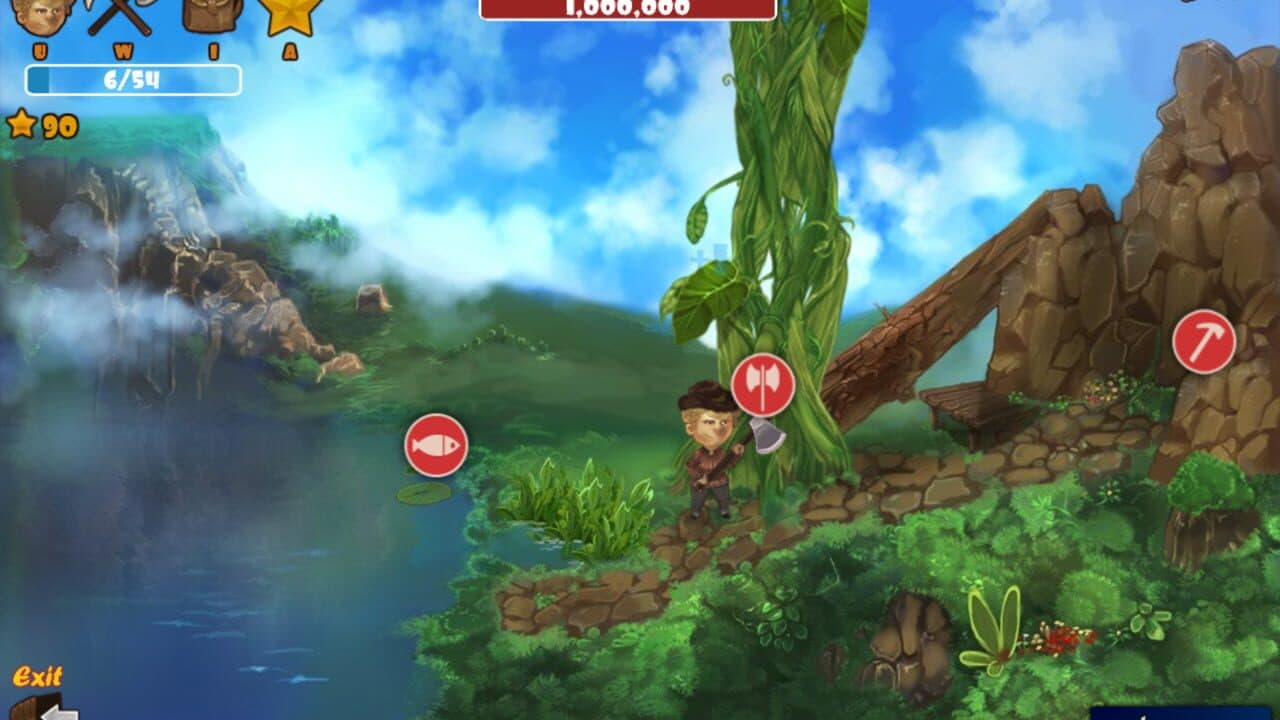 GatherX thumbnail 2