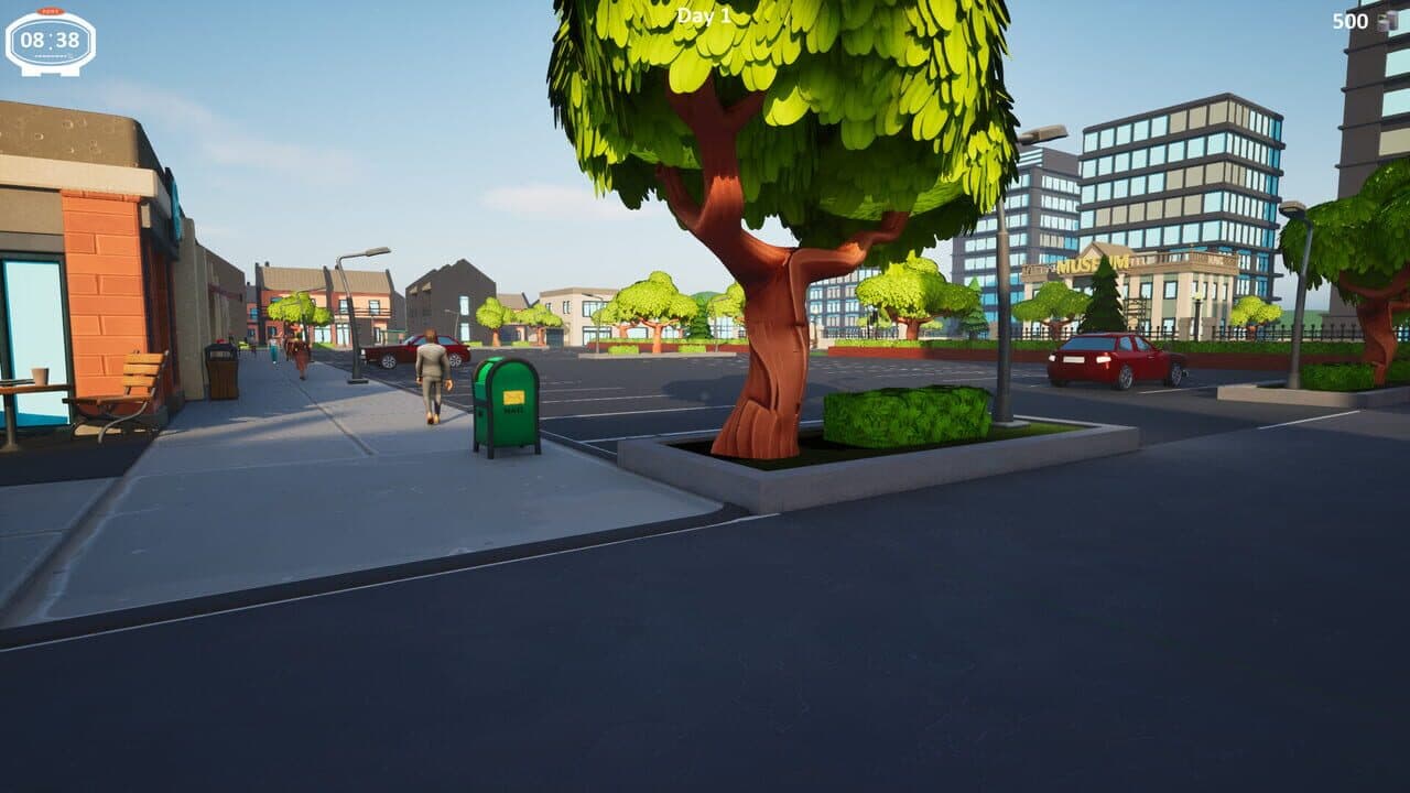 GameShop Simulator thumbnail 4