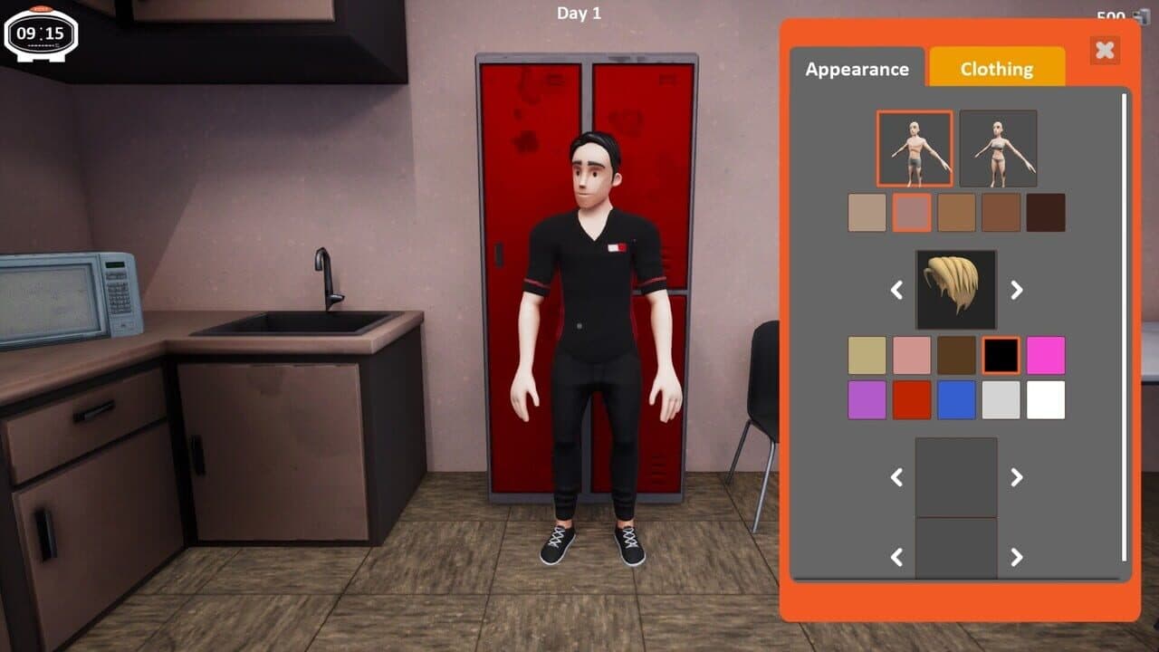 GameShop Simulator thumbnail 5