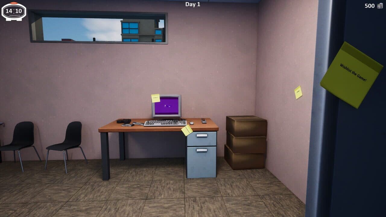 GameShop Simulator thumbnail 6