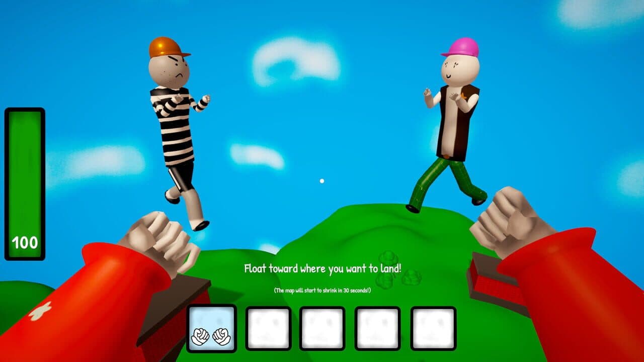 Toy Town Mayhem thumbnail 3