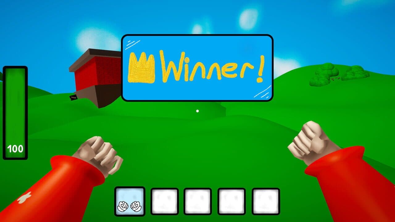 Toy Town Mayhem thumbnail 4