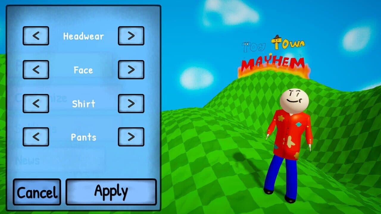 Toy Town Mayhem thumbnail 5