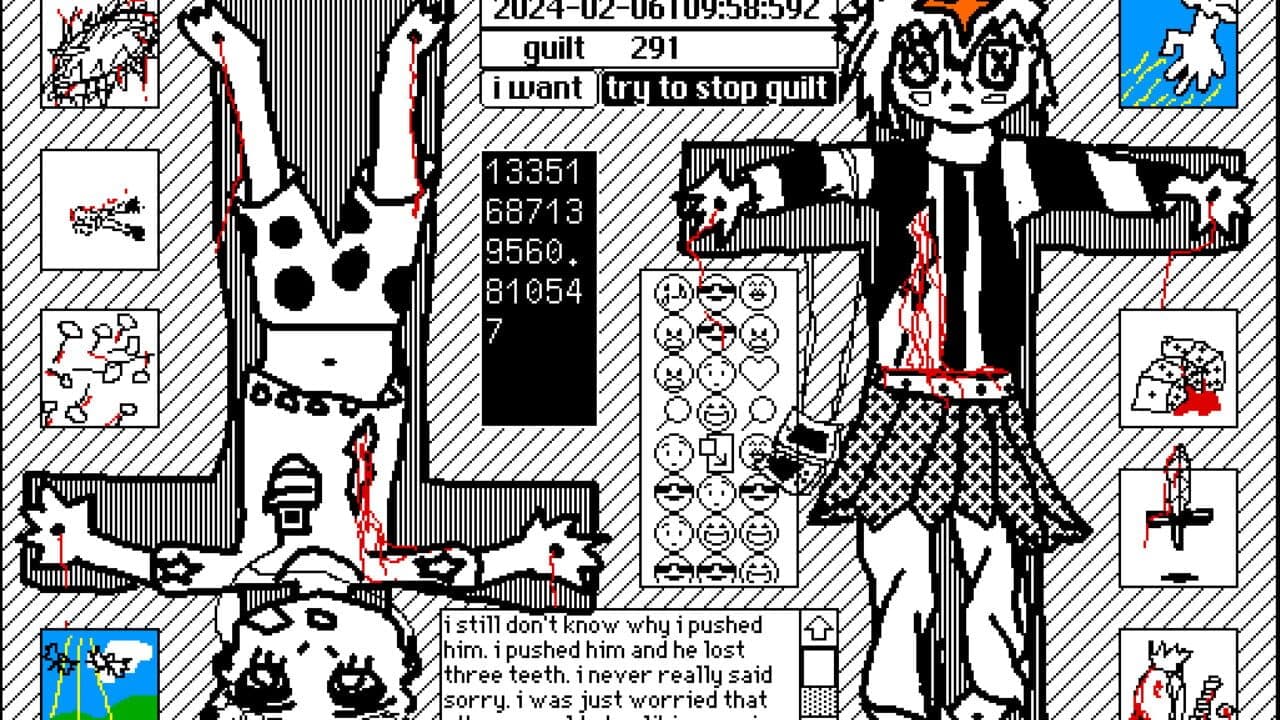 Indiepocalypse #52 thumbnail 3