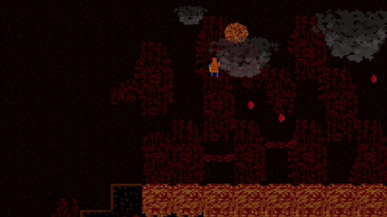 Indiepocalypse #49 screenshot 1