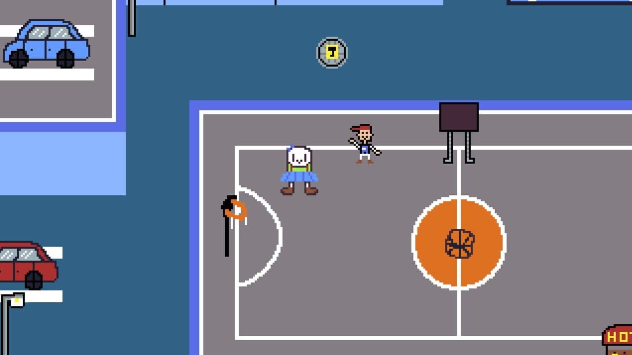 Indiepocalypse #57 screenshot 1