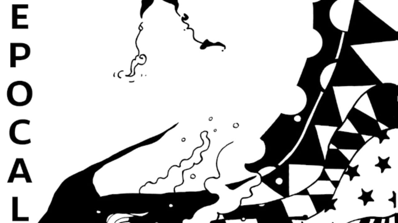 Indiepocalypse #48 thumbnail 4