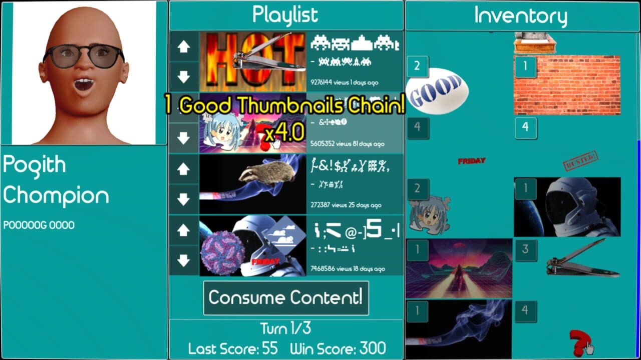 Indiepocalypse #59 thumbnail 2
