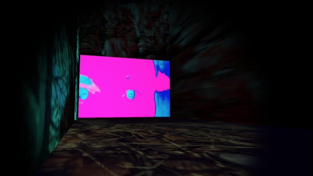The Forest of Noise screenshot 1