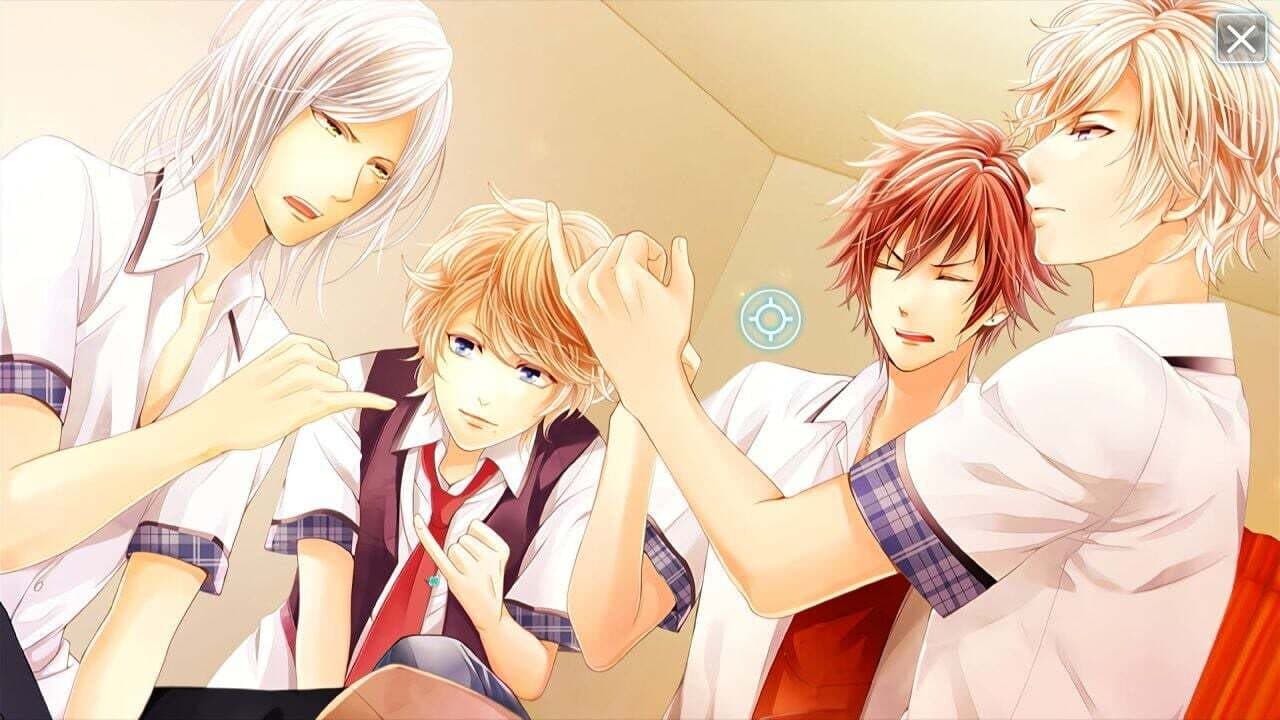 Moshi, Kono Sekai ni Kami-sama ga Iru to Suru Naraba. thumbnail 6