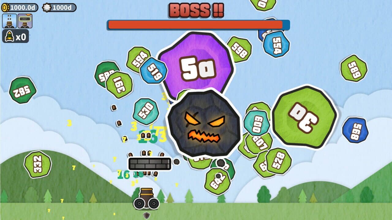 Paper Cannon thumbnail 4
