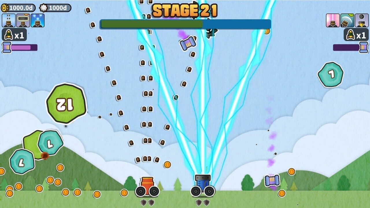 Paper Cannon thumbnail 5
