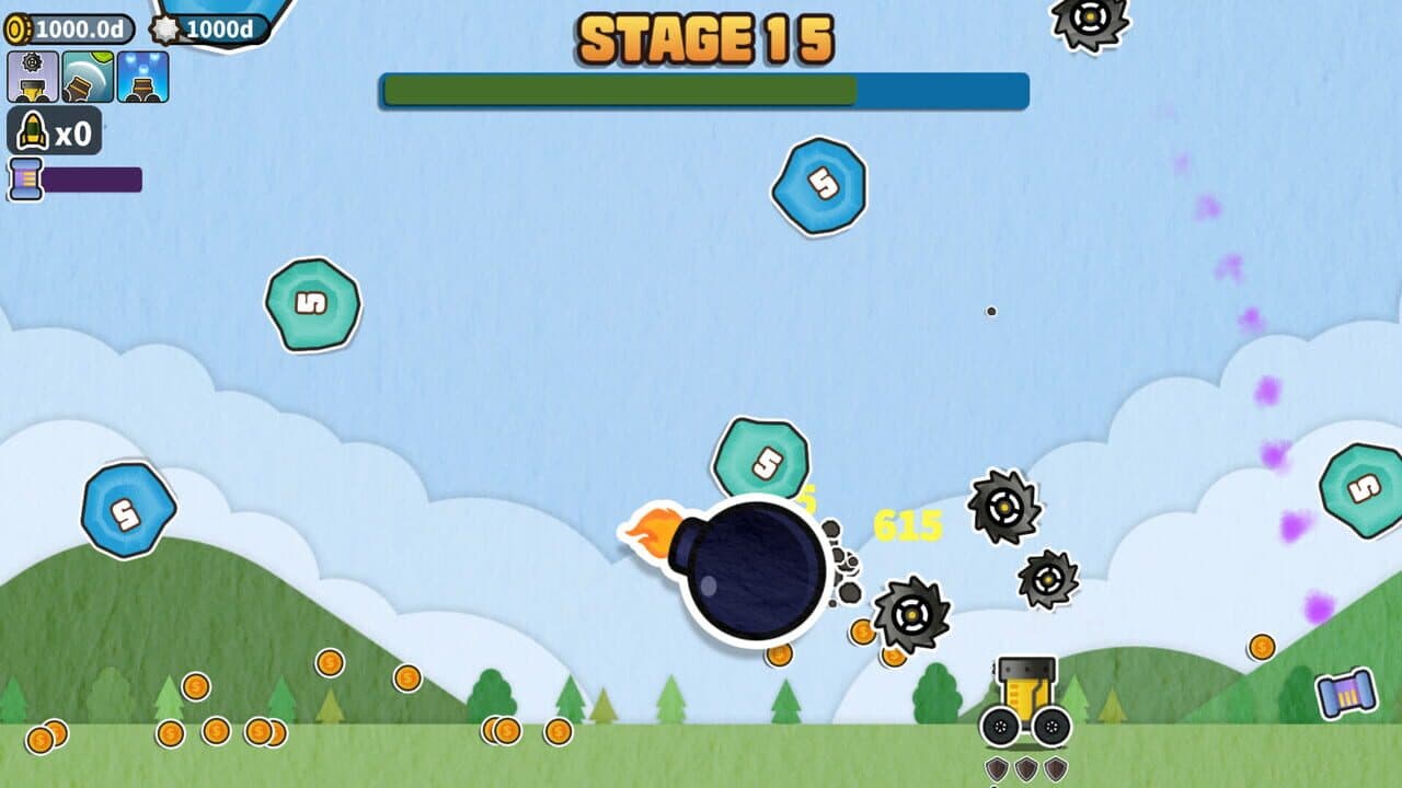 Paper Cannon thumbnail 2