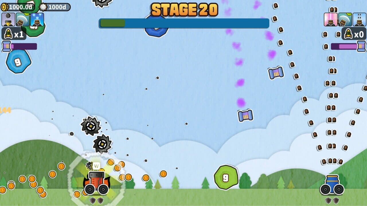 Paper Cannon thumbnail 3
