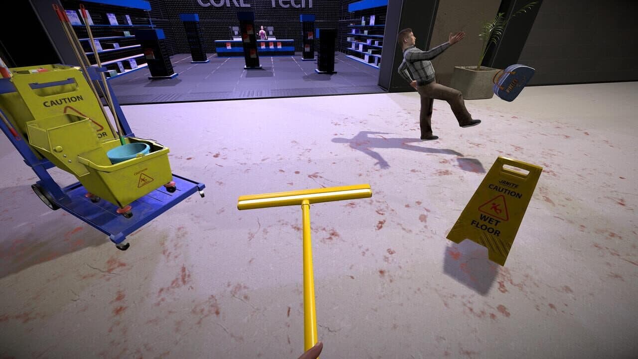 Life in Terminal Simulator: Airport Adventures thumbnail 6