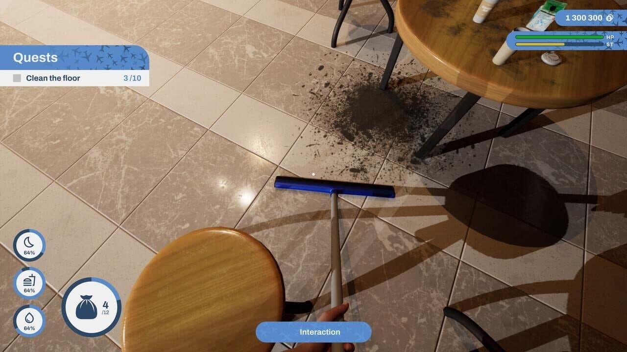 Life in Terminal Simulator: Airport Adventures thumbnail 3