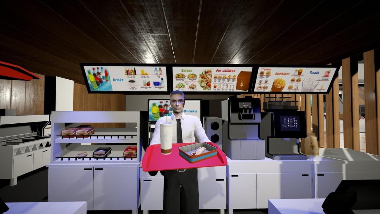 Life in Terminal Simulator: Airport Adventures thumbnail 9