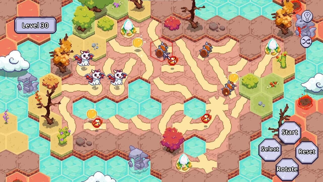 Dragon Snack thumbnail 3