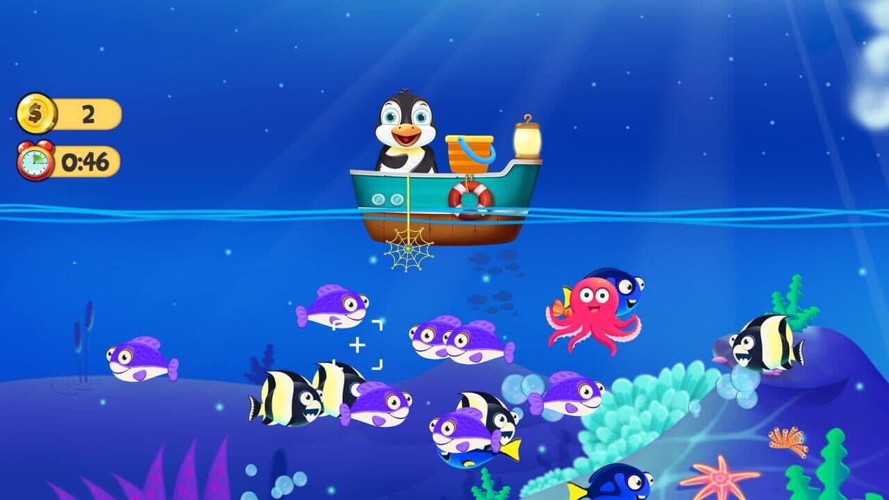 Fishing Rush thumbnail 2