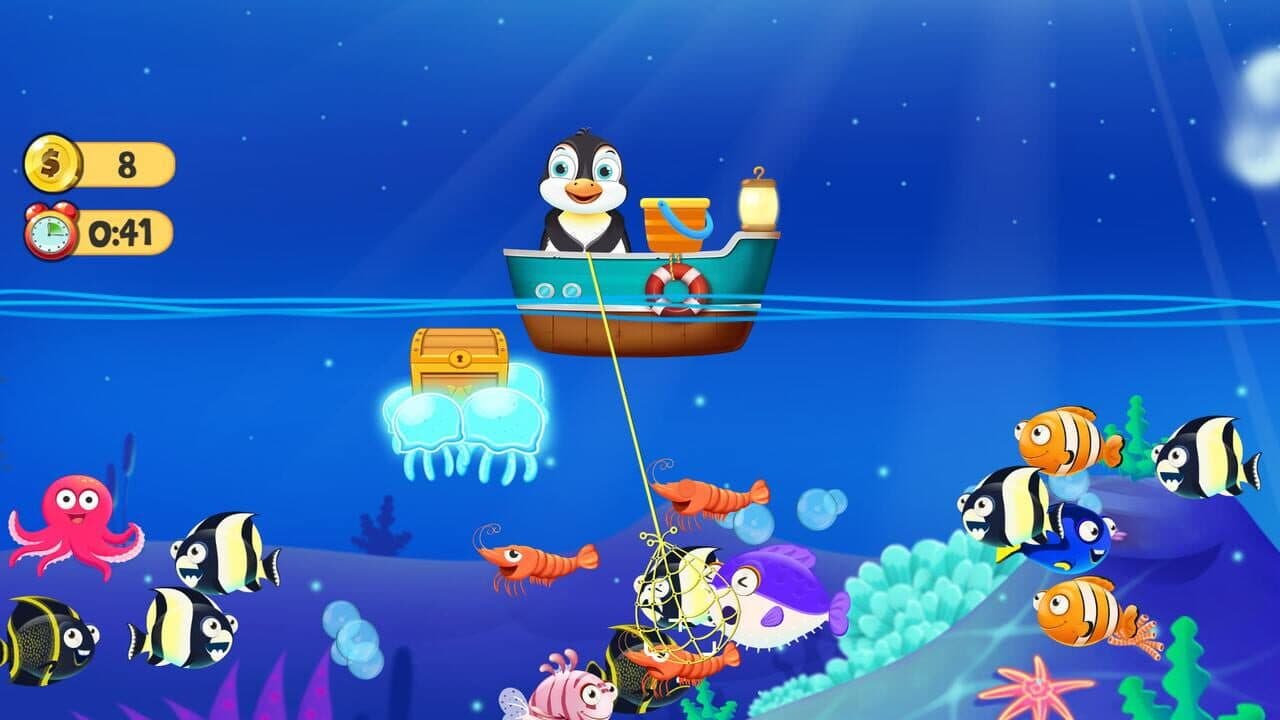 Fishing Rush thumbnail 3