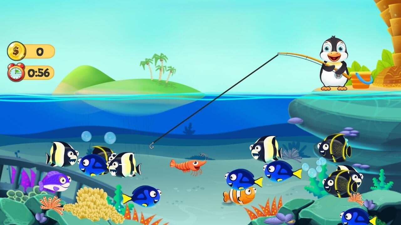 Fishing Rush thumbnail 4