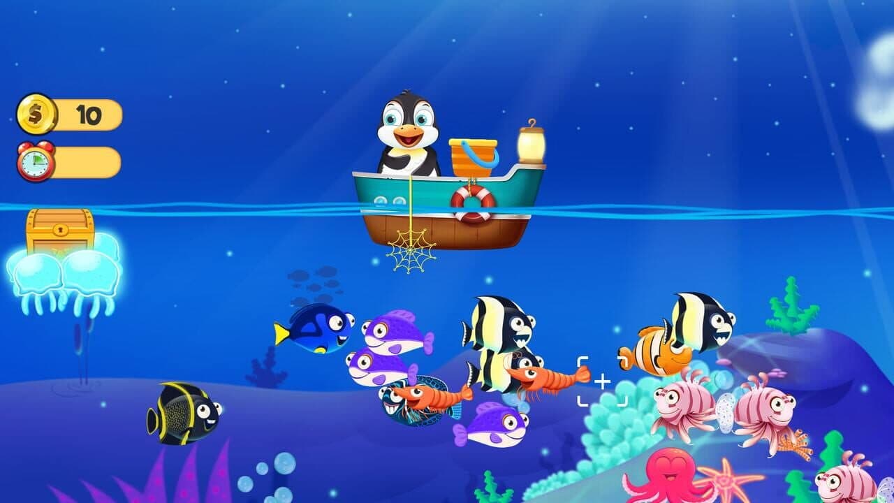 Fishing Rush thumbnail 5